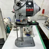 قیچی برقی عمود بر سایز ۱۰دایانگ در حد اک|چرخ خیاطی و ریسندگی|تهران, هفده شهریور|دیوار