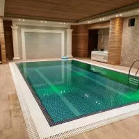 اجاره استخر دید به دریا