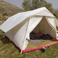 فروش چادر مسافرتی