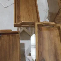 سازهای چوبی  پارسا|صنایع دستی و سایر لوازم تزئینی|اسفراین, |دیوار