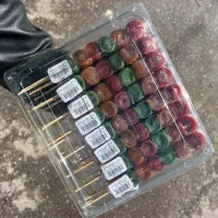 لواشک سیخی سوپر ویژه دلواشک