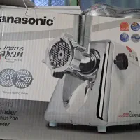 چرخ گوشت پاناسونیک