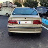 سمند x7|خودرو سواری و وانت|تبریز, |دیوار