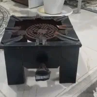 اجاق گاز تک شعله 25در25