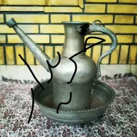 انواع لوازم آنتیک و قدیمی|کلکسیون اشیاء عتیقه|محمدشهر, همایون ویلا|دیوار