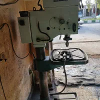 دریل ستونی z5040..تراشکاران توجه