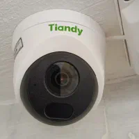 دوربین مدار بسته tiandy