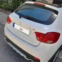 کوئیک R پارس خودرو بی رنگ مدل 1402