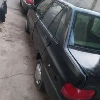 پراید صبا سالم|خودرو سواری و وانت|گنبد کاووس, |دیوار