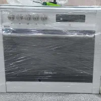 اجاق گاز سینجر در حد نو ترموکوپل دار