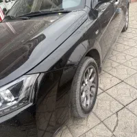 دنا اتومات|خودرو سواری و وانت|میانه, |دیوار