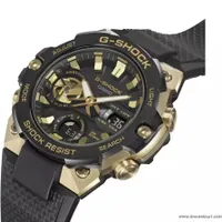 ساعت مچی مردانه G-SHOCK مدلCASIO -GST-B400GB-1A9DR|ساعت|اصفهان, کوی ولی عصر|دیوار