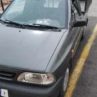 پراید وانت ۱۴۰۲