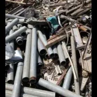 خرید آهن و ضایعات