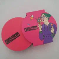 رژ گونه پودری کالیستا اصل