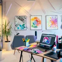 خدمات طراحی و چاپ