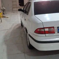 سمند LX مدل ۱۳۹۶|خودرو سواری و وانت|رامهرمز, |دیوار