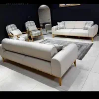 مبل مینی مال راحتی|مبلمان خانگی و میز عسلی|مشکین‌دشت, |دیوار