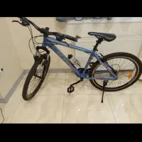 دوچرخه سایز 26