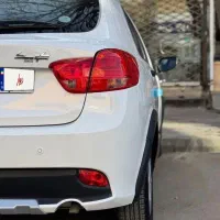 کوییک RS مدل 1402|خودرو سواری و وانت|نیشابور, سید جمال الدین|دیوار