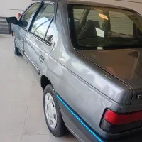 پژو ۴۰۵ ، مدل ۹۳ ، اقساطی|خودرو سواری و وانت|شیراز, شهرک گلستان شمالی|دیوار