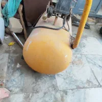 پمپ باد 50 گیلویی