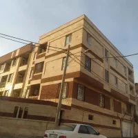 ۷۶ متر دو خوابه . چیتگر . ویلاشهر . سرو آزاد