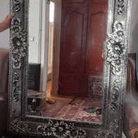 آینه|آینه|مراغه, |دیوار