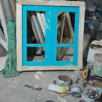 درب چوبی|خدمات پیشه و مهارت|میان ولایت, |دیوار