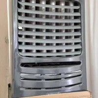 بخاری ایستاده(هیتر)
