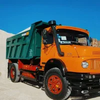 بنز تک کمپرسی آماده همکاری با شرکت ها و معادن