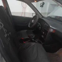 405 مدل ۸۵ نقر‌ه‌ای|خودرو سواری و وانت|میاندوآب, |دیوار