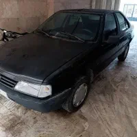 پژو405مدل۸۳