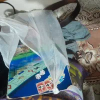 مونوپولی فکری قیمت 300 هزار تومان آدرس کوچه ی
