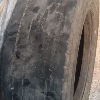 لاستیک زاپاس خاور