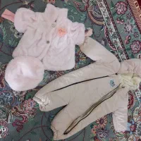 لباس بچگونه ۱۰۰تومن