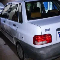 مدل 87فروش فوری|خودرو سواری و وانت|طبس, |دیوار