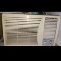 کولر گازی پنجره ای