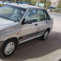 پراید 141 ساده، مدل ۱۳۸۵