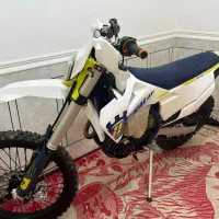 طرح هاسکی 250 پلاک