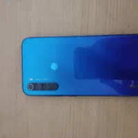 گوشی شیائومی نوت 8|موبایل|سمیرم, |دیوار