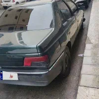 پژو 405انژکتور|خودرو سواری و وانت|شیراز, گویم|دیوار