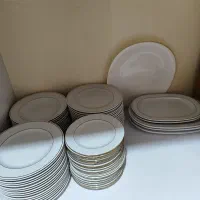 ظروف چینی  آشپزخونه