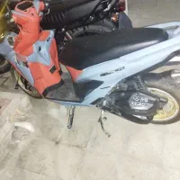 موتورطرح کلیک۱۵۰