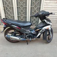 tvs neo|موتورسیکلت|اصفهان, میرعماد|دیوار