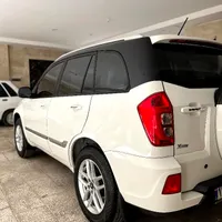 ام‌وی‌ام X33 S نیوفیس، مدل ۱۴۰۰|خودرو سواری و وانت|مشهد, ارشاد|دیوار