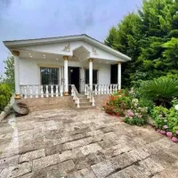 باغچه ویلا/سنددار/شهرک مشجرپلاک ۱جنگل/۲۳۰/م مبله