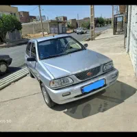 پراید ۱۴۱ خانگی|خودرو سواری و وانت|بوکان, |دیوار