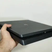ps4 slim 500gig