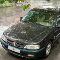 پارس الیکس|خودرو سواری و وانت|آمل, |دیوار